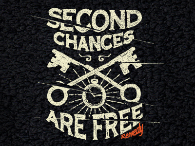 Second Chances