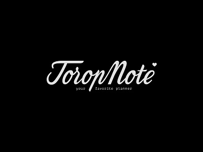 ToropNote