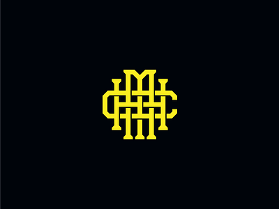 MHC monogram