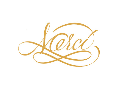 Merci By Igor Vetoshkin On Dribbble Merci By Igor Vetoshkin On Dribbble