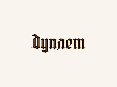 Duplet beer branding design gothic hand-lettering label lettering logo logotype script type typography vetoshkin