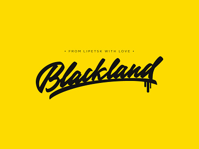 Blackland