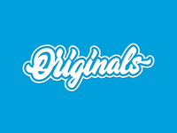 Originals by Igor Vetoshkin on Dribbble