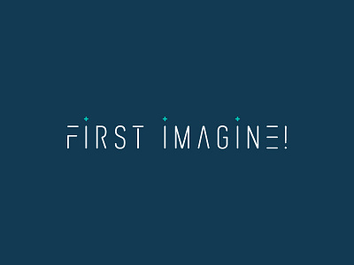 First Imagine