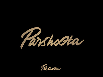 Parshoota