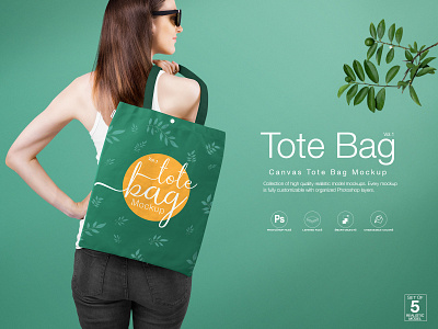 Tote Bag Mockup Vol.1 blank tote bag branding canvas bag mockup customise mockup free mockup freebie mockup mockup model model model mockup photoshop mockup plan canvas bag plan tote bag psd mockup realistic mockup showcase tote tote bag tote bag branding tote bag mockup