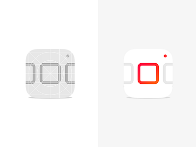 Lappsy - Icon flat icon ios7 lappsy ui ux