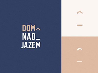 Dom Nad Jazem - Logo