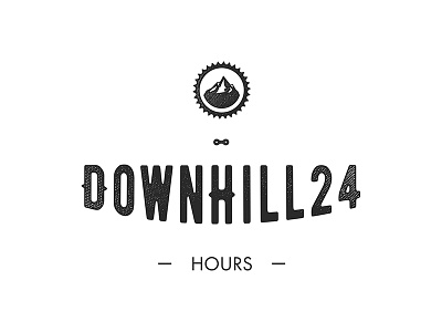 Downhill 24