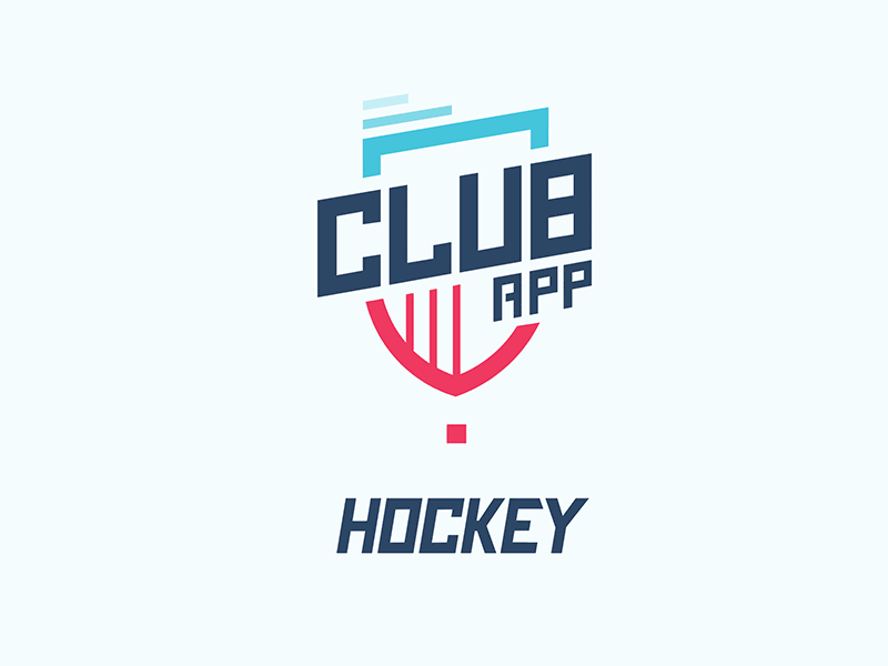 Clubapp - Hockey