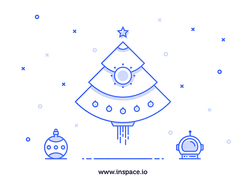 Inspace tree