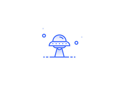 Ufo Icon