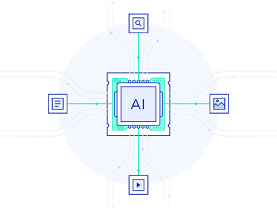 Processor Illustration