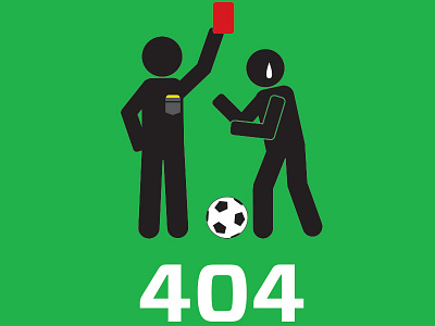 Mondogoal 404