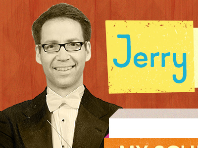 Jerry 1 50s kodis interactive retro seth erickson