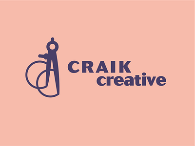 Craik Creative Logo