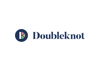 Doubleknot Brand Identity