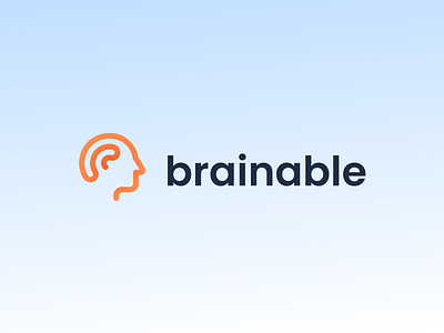 Brainable Logo mental workouts