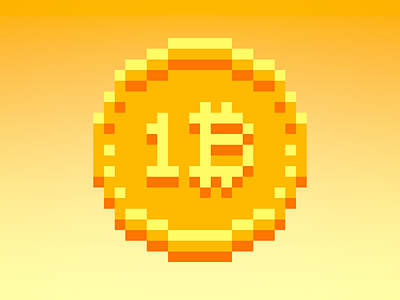 1 Bitcoin