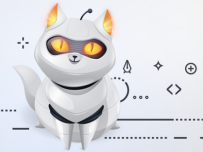 Cat bot