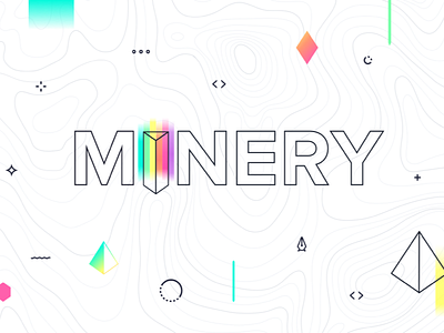 Minery