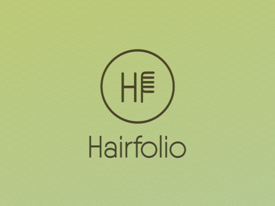 Hair Salon Logotype