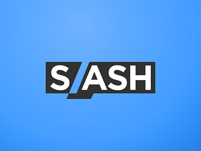 Slash Coder Conference Logo