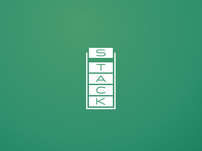 Stack Logo