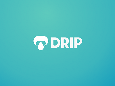 Drip Logo