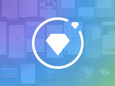 Ionic Sketch Full Stack Update android app fusion icons ionic kit logo mix sketch template ui