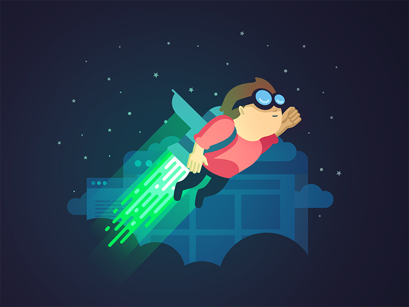 Space Cartman security resque vpn sites flying rocket fire toxic space