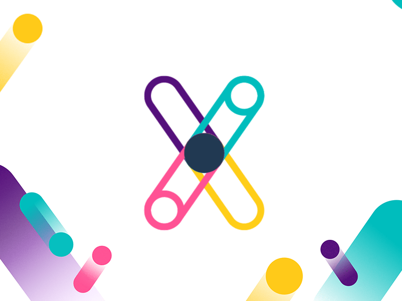 Genomelink Loading loading spinner data raw genome chromosome chroma chromasome health dna science