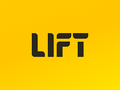 Lift Logo