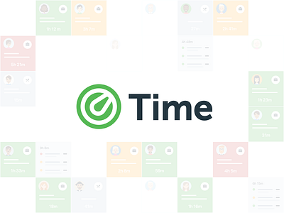 Time bot logo