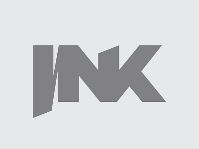 Ink Development design logo studio