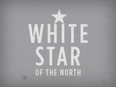 White Star of the North