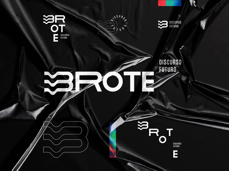 Brote Signo Marcario art brand branding cultural culture design digital disruptive graphic logo media mexican mexico