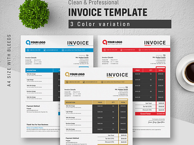 Invoice