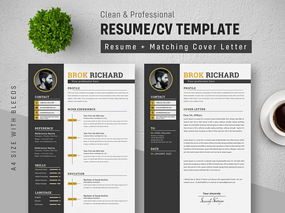 Resume