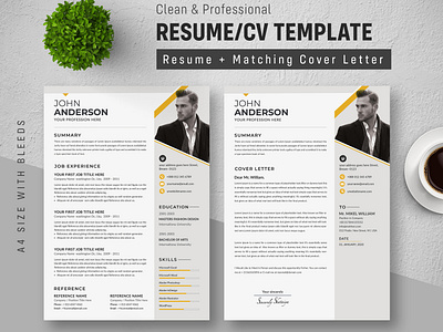 Resume