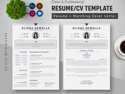 Resume