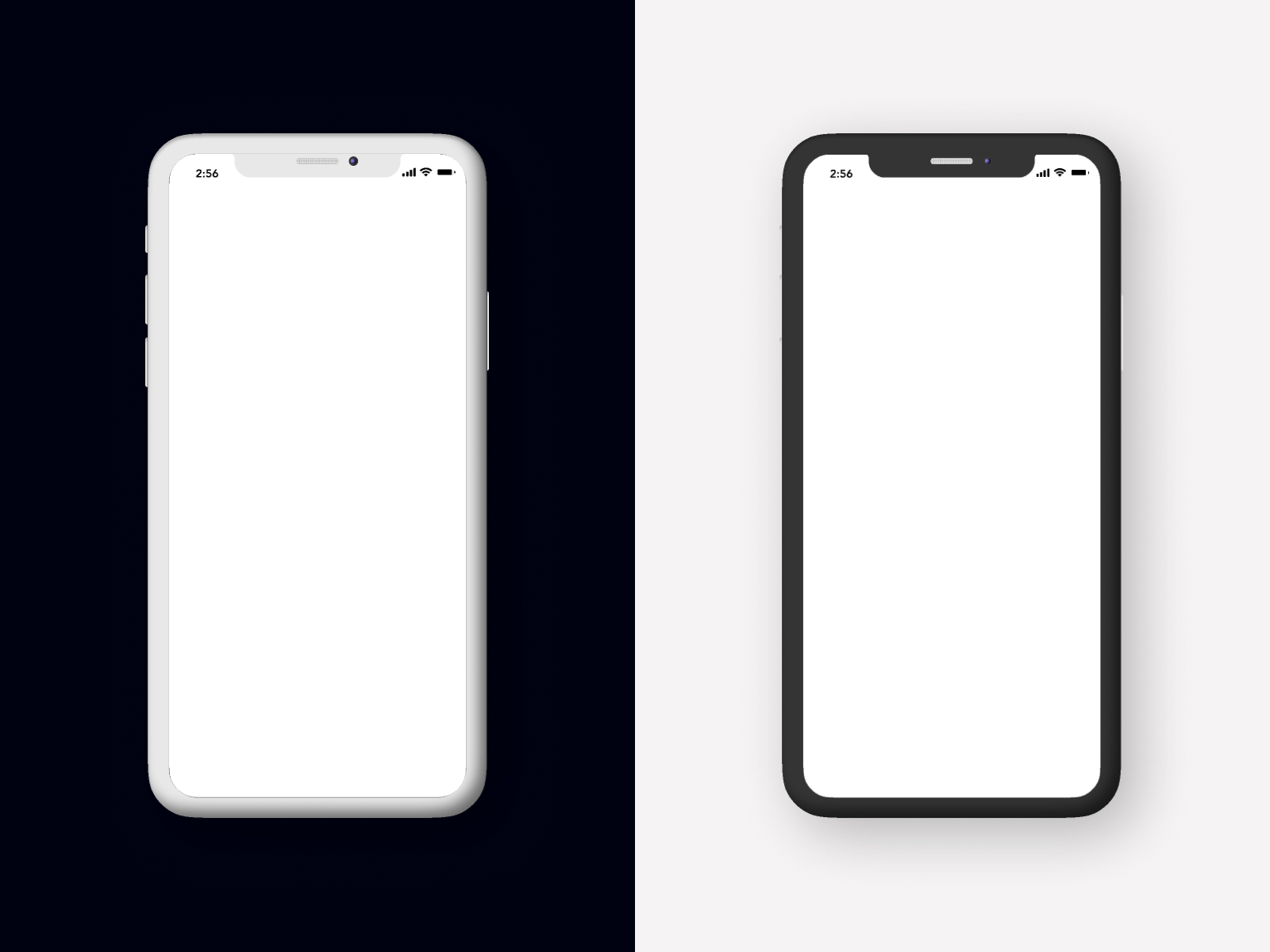 Flash message — daily UI 011 2 cases animation app challenge concept daily dailyui design emoji flash flat ios message mobile motion ui