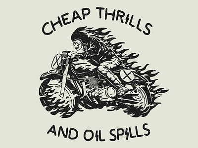 Cheap Thrills