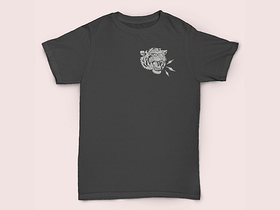 Tigers Milk tshirt