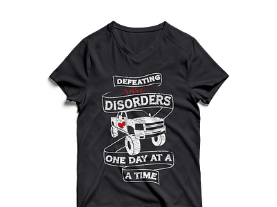 DisordersT shirt