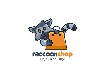 Raccoons Shop