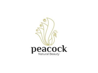 Peacock by Artnivora Studio on Dribbble