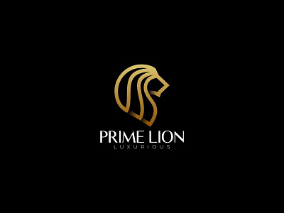 Prime Lion by Artnivora Studio on Dribbble