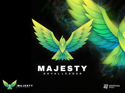 Phoenix Majesty