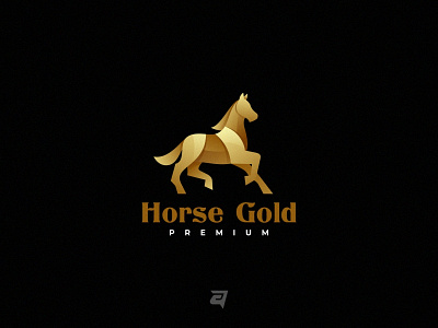 Horse Gold